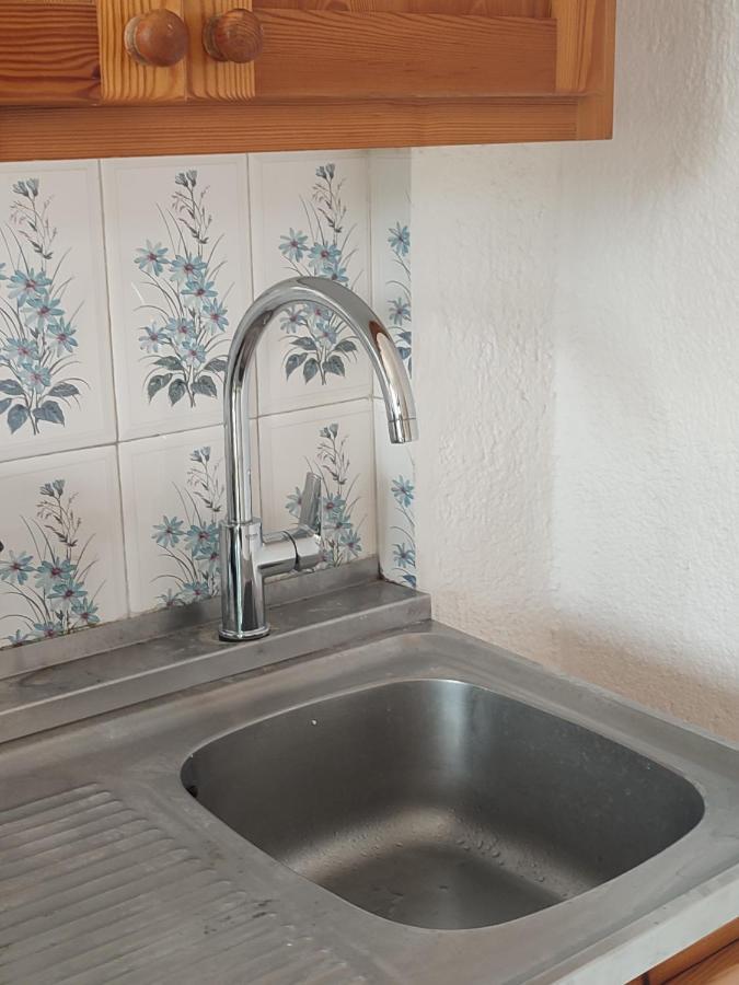 Marianna Apartments Agia Pelagia  Luaran gambar