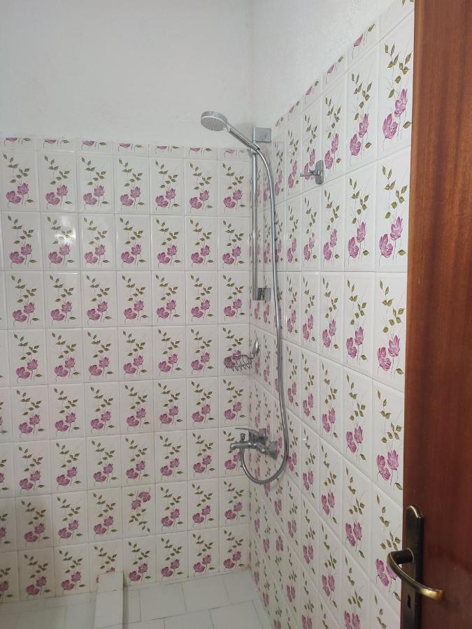 Marianna Apartments Agia Pelagia  Luaran gambar