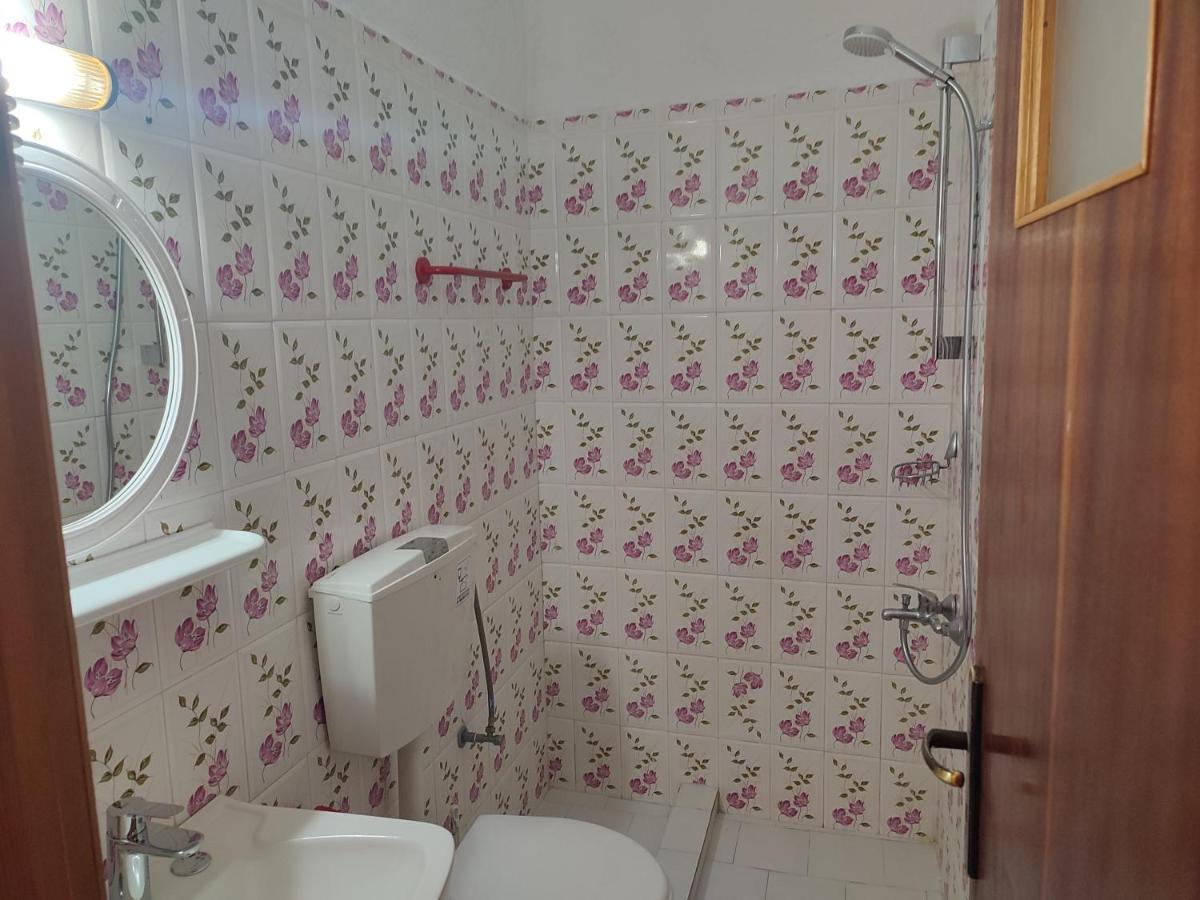 Marianna Apartments Agia Pelagia  Luaran gambar