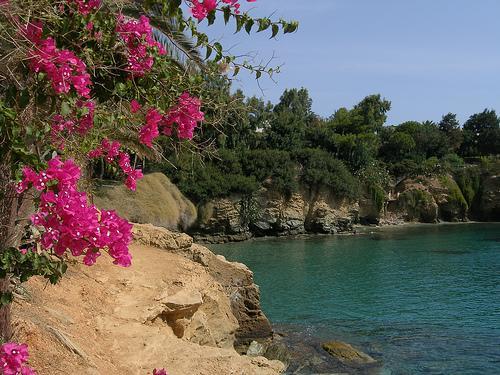 Marianna Apartments Agia Pelagia  Luaran gambar