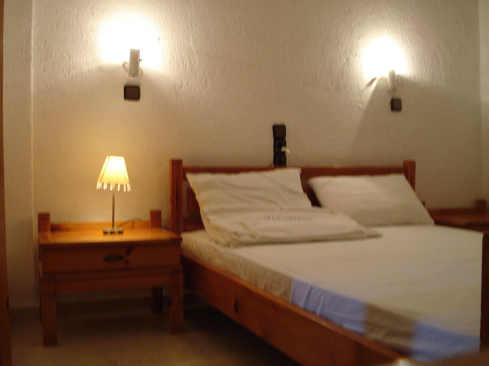 Marianna Apartments Agia Pelagia  Luaran gambar